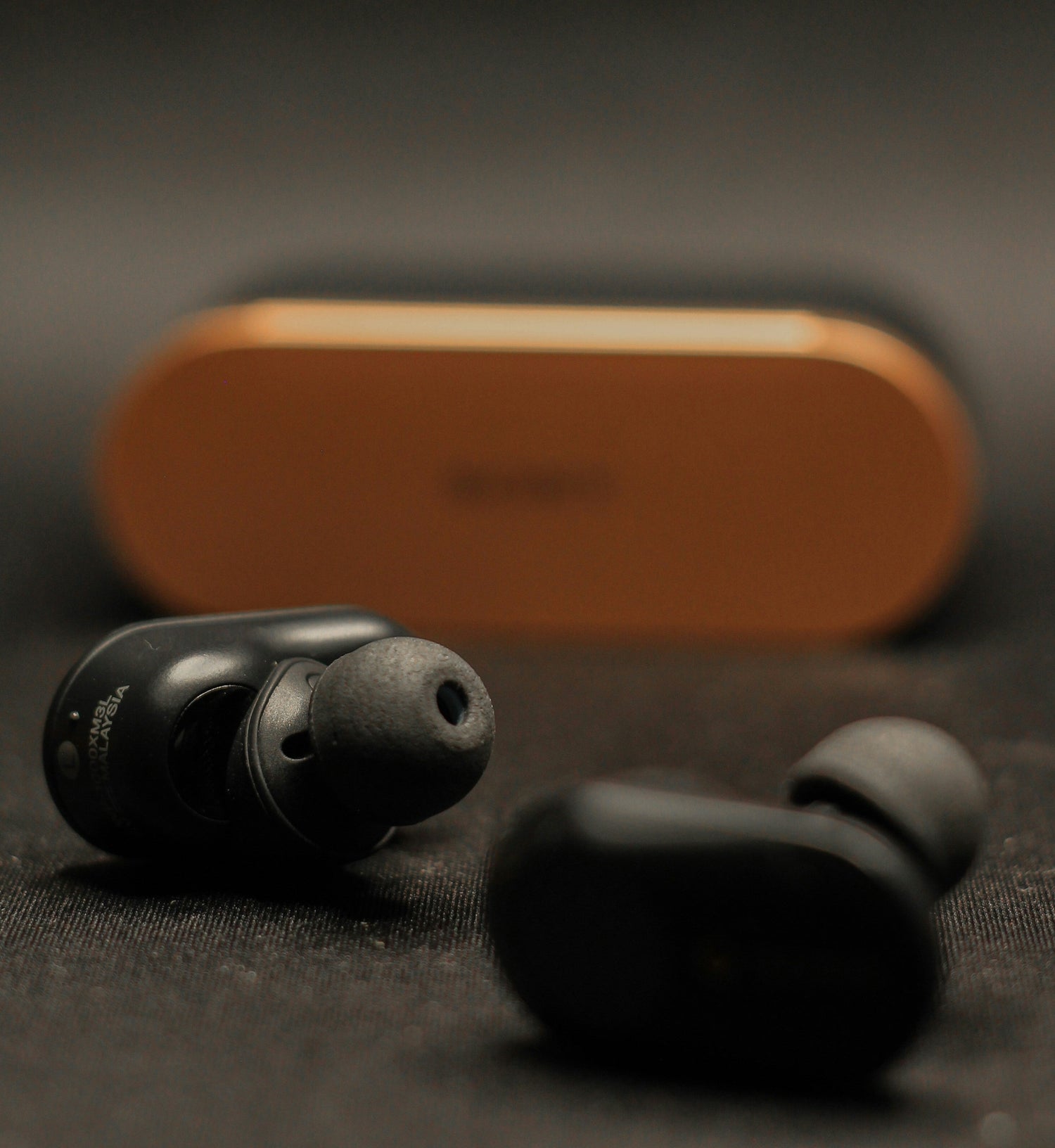 Earbuds
