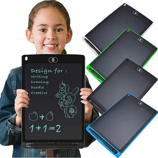 10 inch LCD Drawing Writing Tablet for Kids