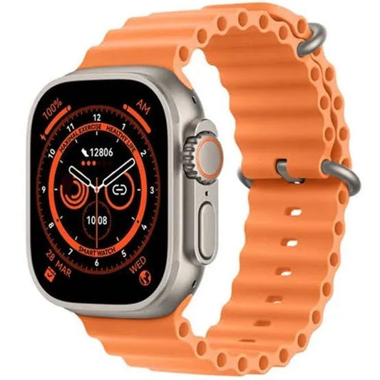 Z66 Ultra Watch 8 Series